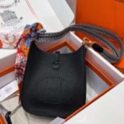 cheap quality Evelyne 16 Germany Leather TC Noir GHW